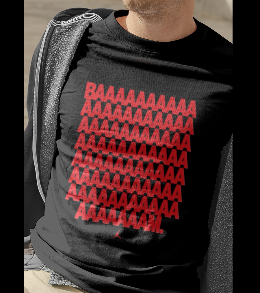 Baaaaaaaaaaaam Miami Heat Basketball Bam Adebayo 83 Points T-Shirt