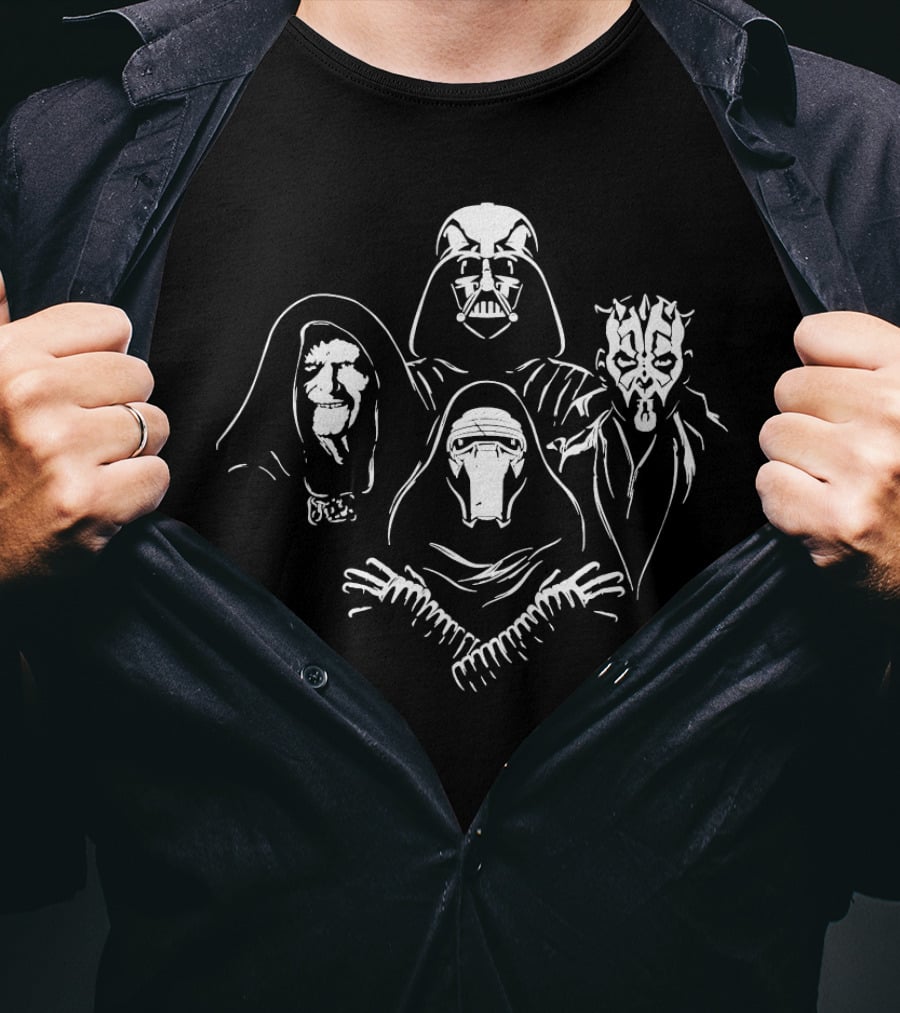 Sith Lords T-Shirt