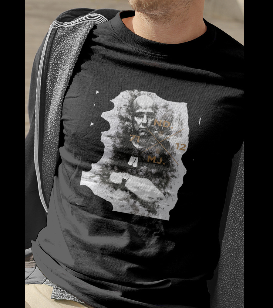 Apocalypse Now ND 71 MJ. 12 T-Shirt