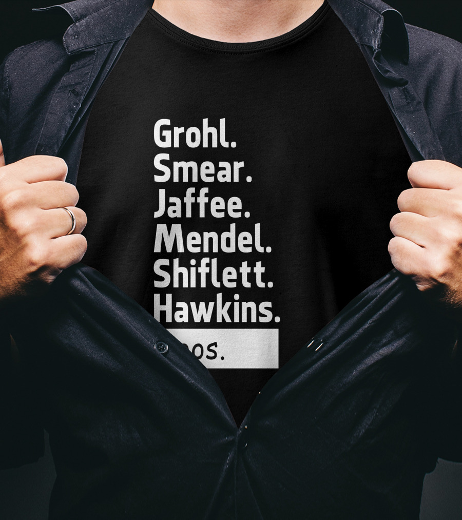 Foos Style FF40 T-Shirt