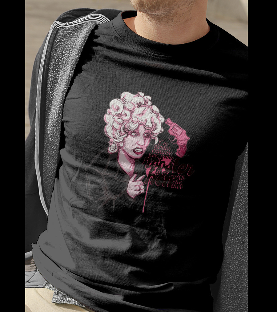 9 To 5 You’re Gonna Change Your Tune Rooster To A Hen T-Shirt