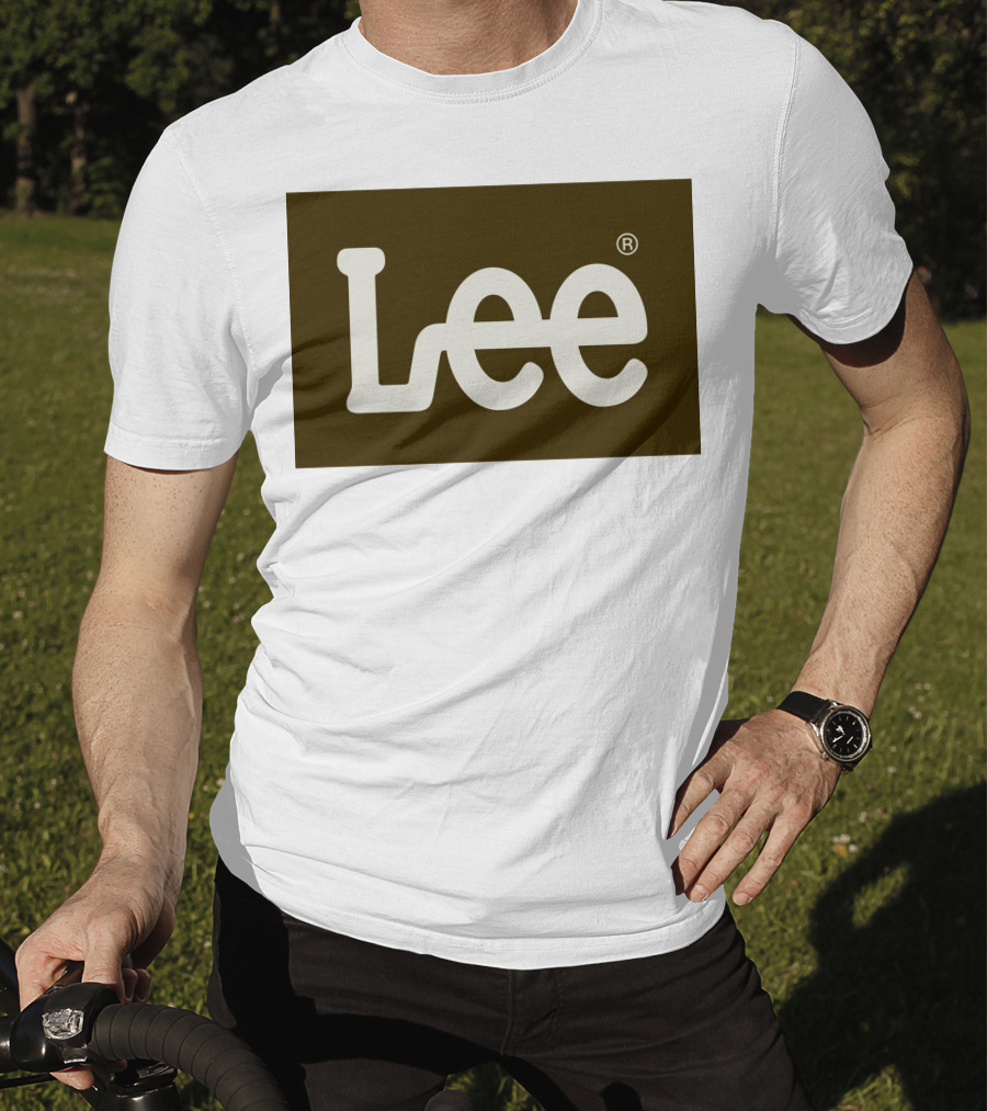 Lee Lovely T-Shirt