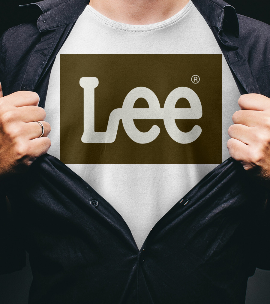 Lee Lovely T-Shirt
