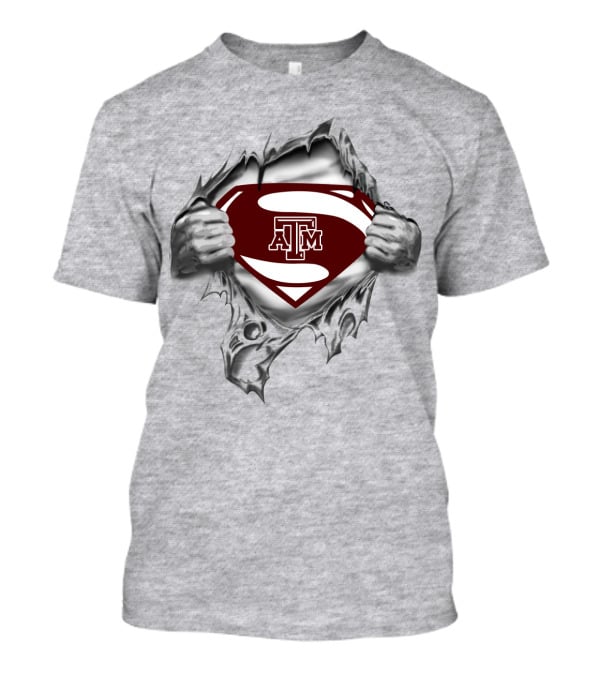 Texas Am Aggies Super T-Shirt
