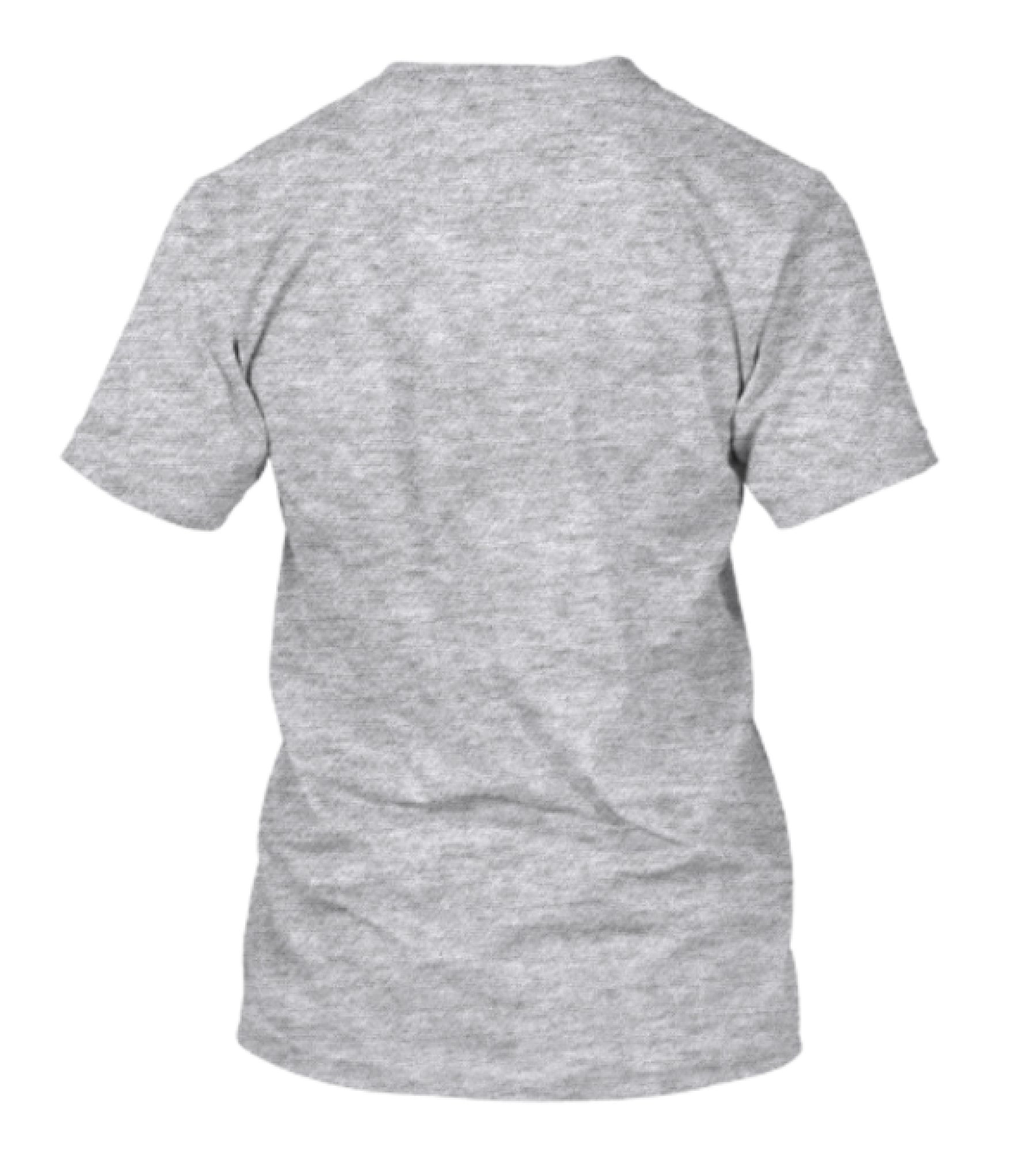49ers Sf Washington Huskies W Heart Combination Reflection T-Shirt