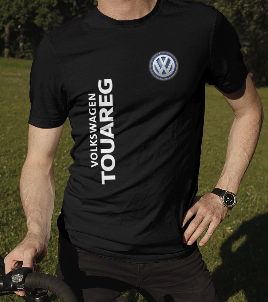 Volkswagen Touareg VW T-Shirt