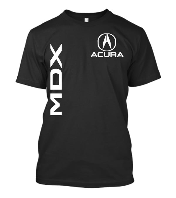 Acura MDX T-Shirt