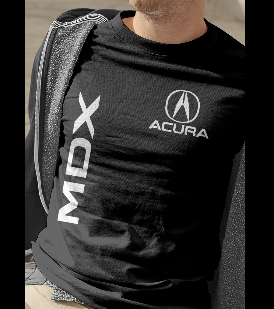 Acura MDX T-Shirt