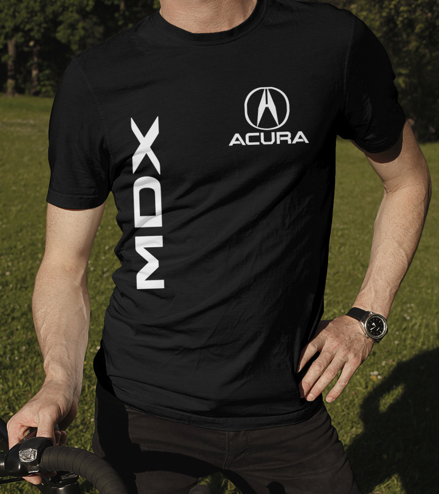 Acura MDX T-Shirt