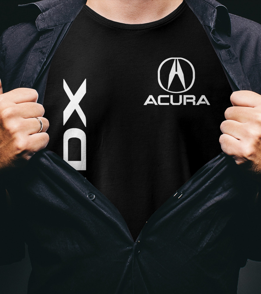 Acura MDX T-Shirt