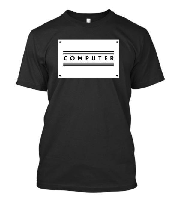 COMPUTER GEEK T-Shirt