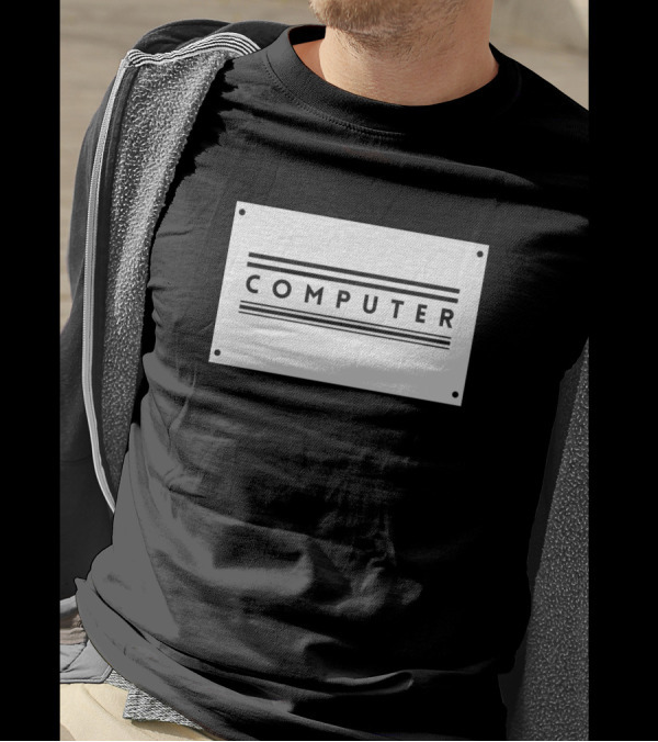 COMPUTER GEEK T-Shirt