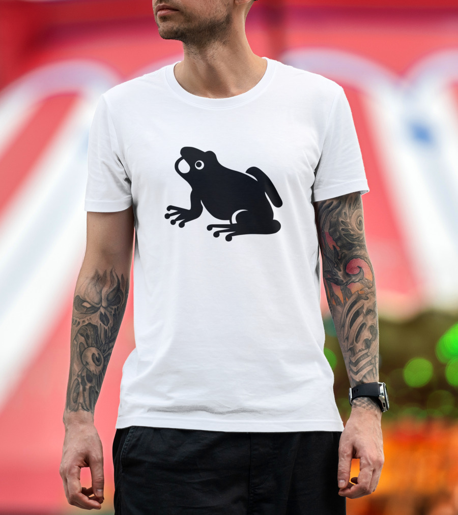 Australian Frog T-Shirt