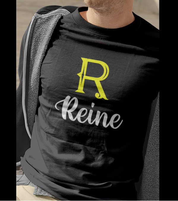 R Reine T-Shirt