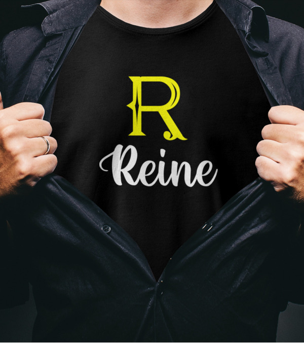 R Reine T-Shirt