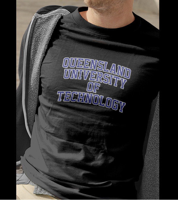Queensland University Of Technology T-Shirt