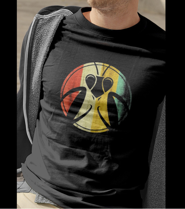 I Like Insects And Bugs Entomology Pray Mantis Retro Vibe T-Shirt