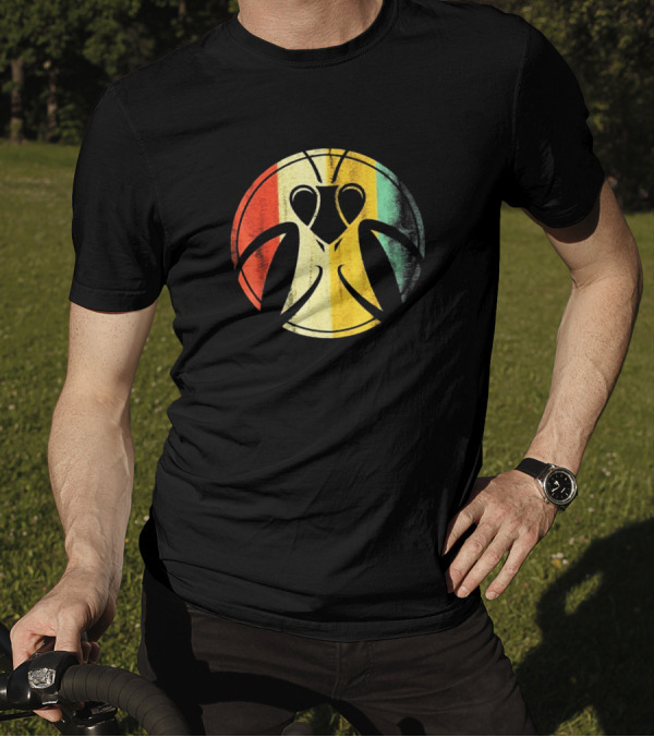 I Like Insects And Bugs Entomology Pray Mantis Retro Vibe T-Shirt