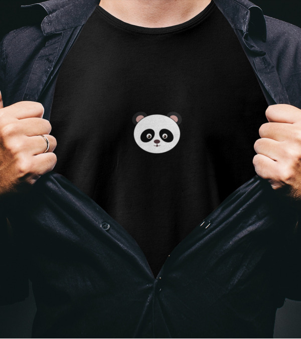 I Play With Pandas Import DataFrame Funnt Data Scientist T-Shirt