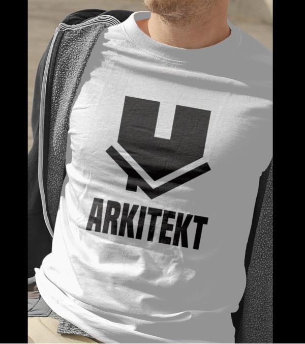 ARKITEKT Funny Architect Studying T-Shirt