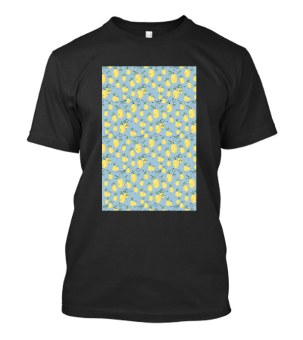 Lemon Burst T-Shirt