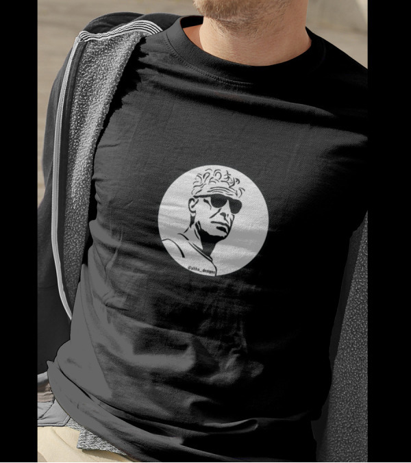 I Know What I Want, I Want It All, I Want To Try Everything Once T-Shirt