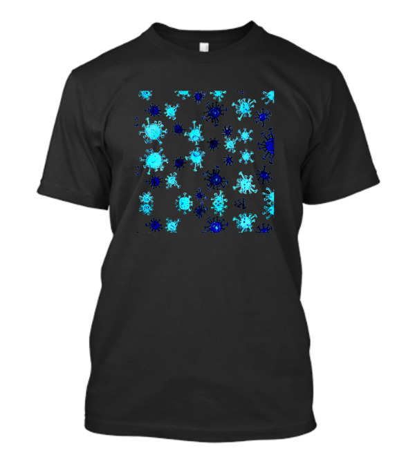 What A Cold Virus T-Shirt