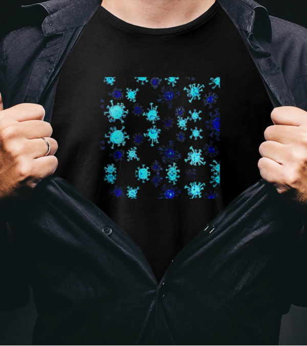 What A Cold Virus T-Shirt