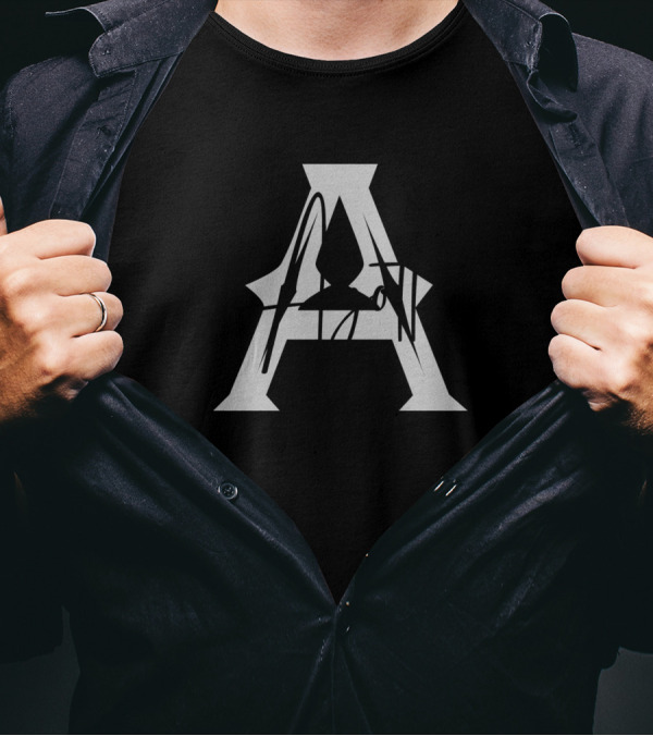 Ayotte Second Name Ayotte Family Name Ayotte Middle T-Shirt