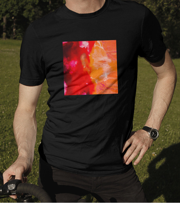 Raise Your Glass If You Are Wrong In All The Right Colors T-Shirt