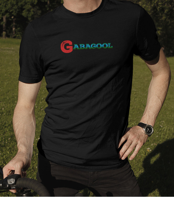 Gabagool I Will Have The Gabagool If The Salad Is On Top I Send It Back T-Shirt