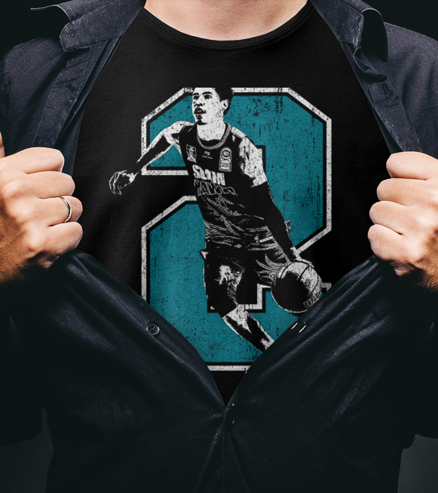Lamelo Ball South NBL Number 1 Basketball Career Highlights T-Shirt