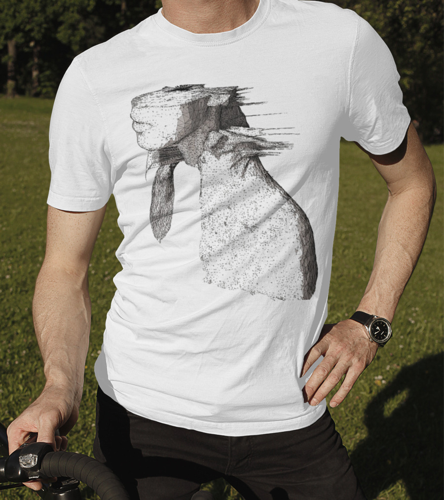 Rush Of Blood To The Head Album T-Shirt