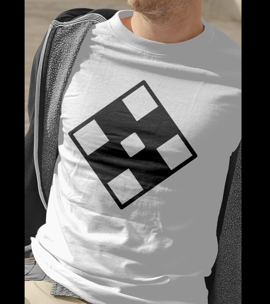 Tribal Symbols Aztec Geometric Diamond T-Shirt