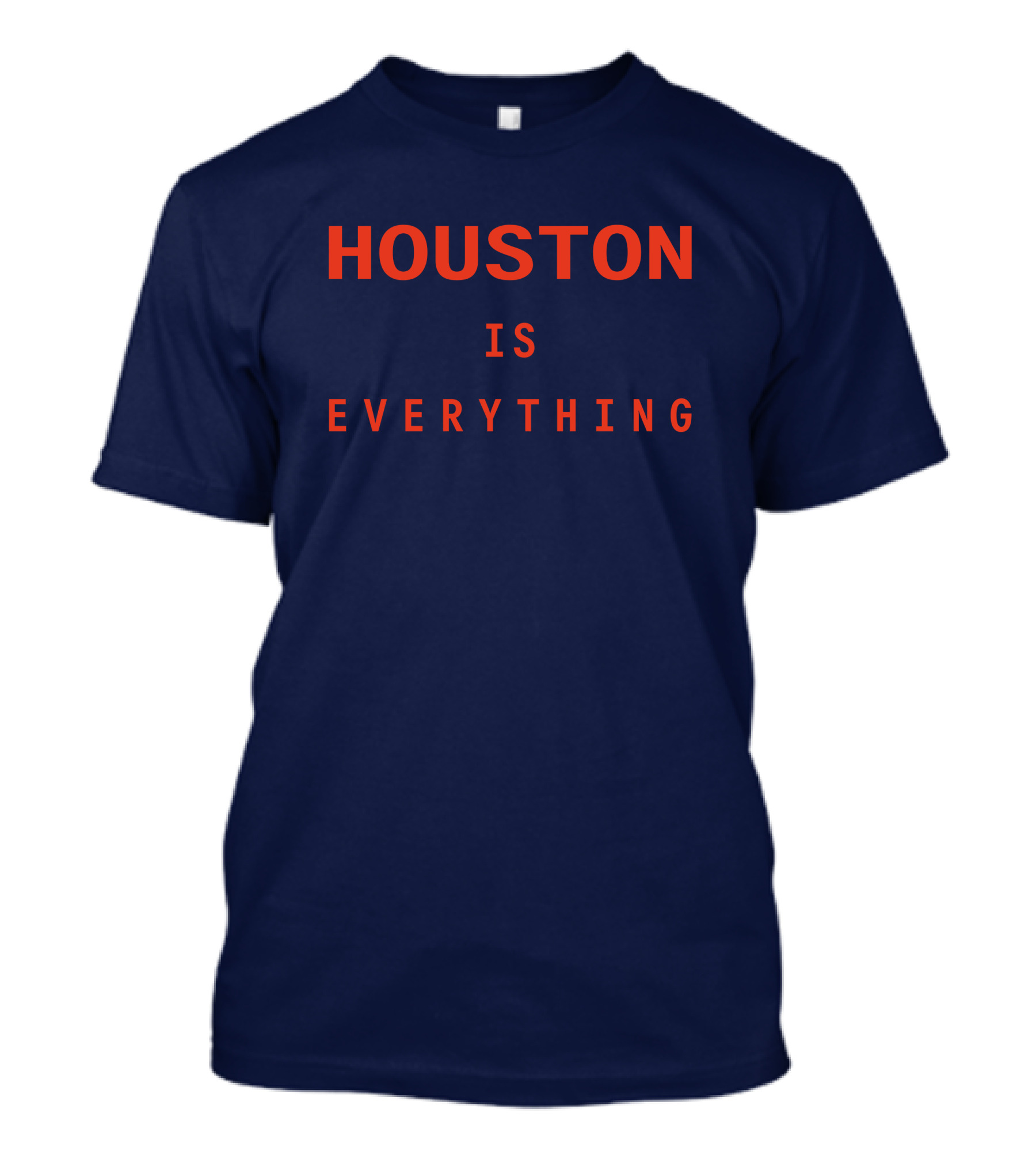 Sam And Davy Houston Is Everything Kendall Graveman T-Shirt