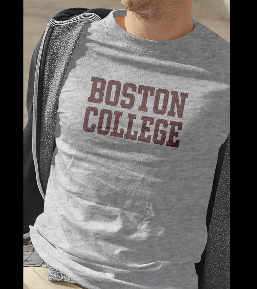 Boston College T-Shirt