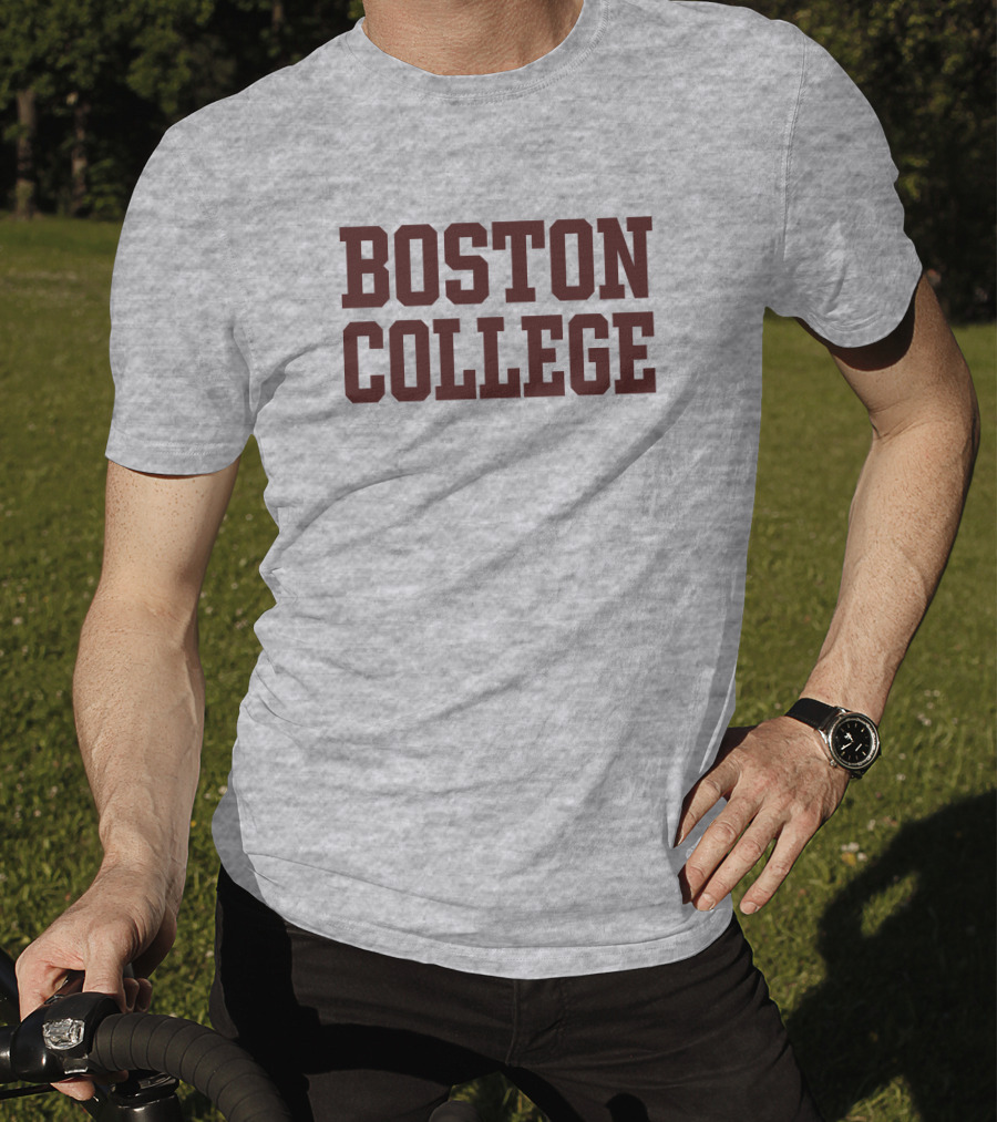 Boston College T-Shirt