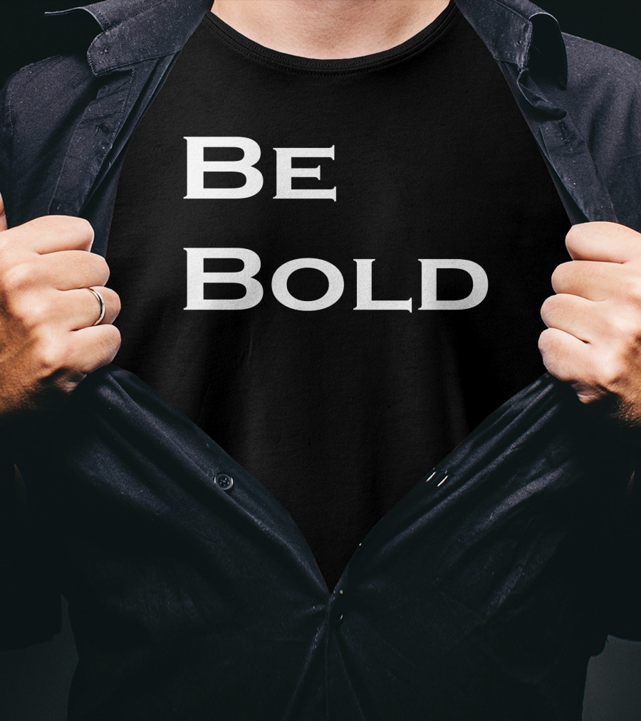 Be T-Shirt