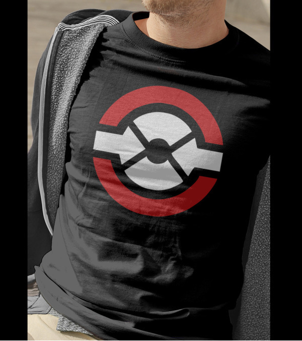 Native Instruments Traktor Logo Emblem T-Shirt