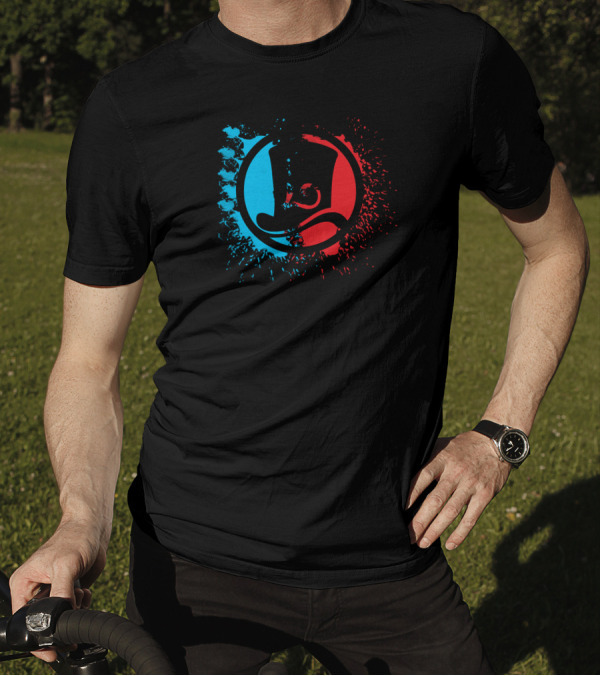 Professor Layton The Time Of Game Fantasy Adventure Puzzle Logo Nintendo DS T-Shirt