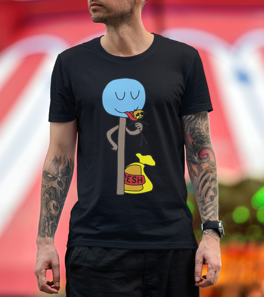Fresh Lollipop T-Shirt