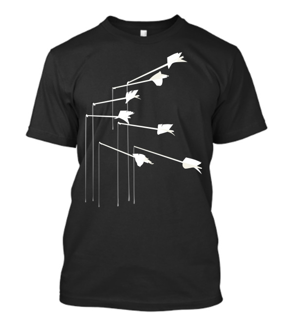 Modest Mouse Float On T-Shirt