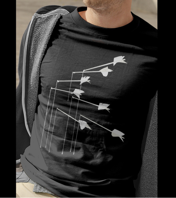 Modest Mouse Float On T-Shirt