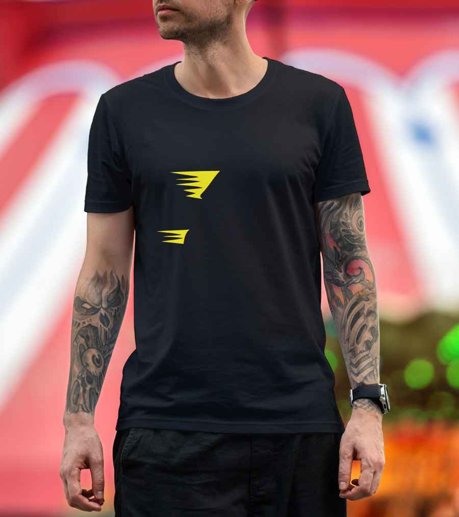 GO TO TOILET SPEED INCREASES T-Shirt