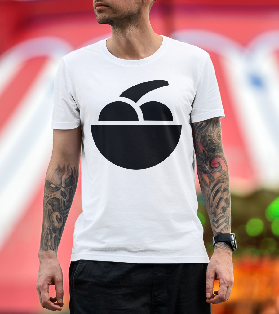 I Fruit San Andreas GTA T-Shirt