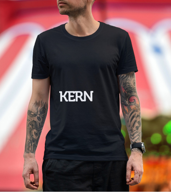 Premium T-Shirt: YO THAT KERN IS TIGHT T-Shirt YO THAT KERN IS TIGHT T-Shirt