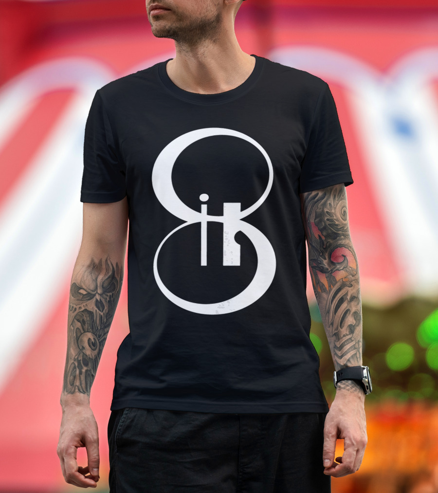 Kryptonian Symbol 81 T-Shirt