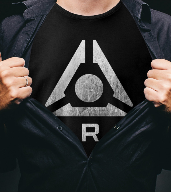 ARC Armored Response Coalition T-Shirt