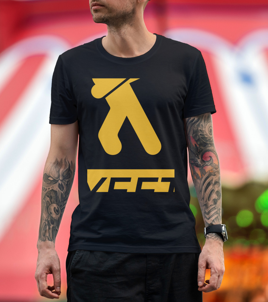 Yeet Dab Meme Lambda Half-Life T-Shirt