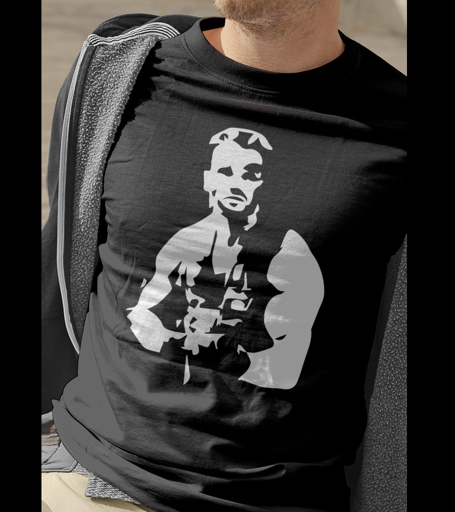 Predator Arnie Iconic T-Shirt